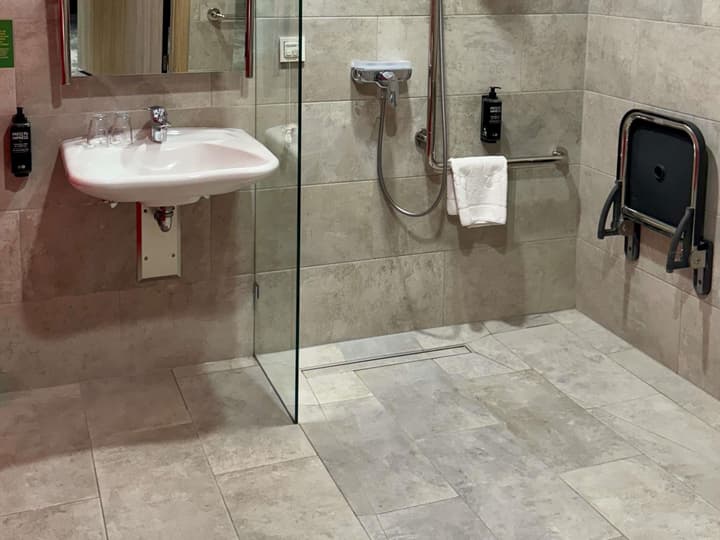 ibis Styles Warszawa City