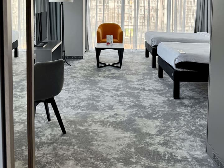 ibis Styles Warszawa City