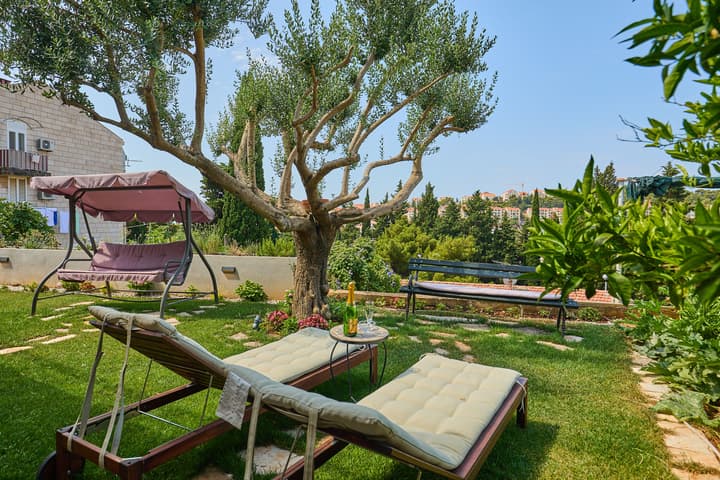 Guesthouse Anica