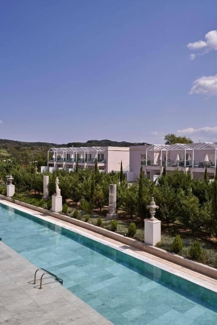Sandy Villas Resort by Rizos Resorts - All inclusive
