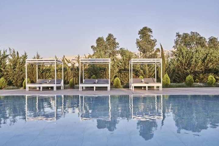 Sandy Villas Resort by Rizos Resorts - All inclusive