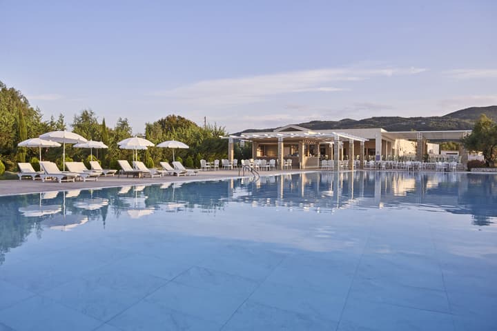 Sandy Villas Resort by Rizos Resorts - All inclusive