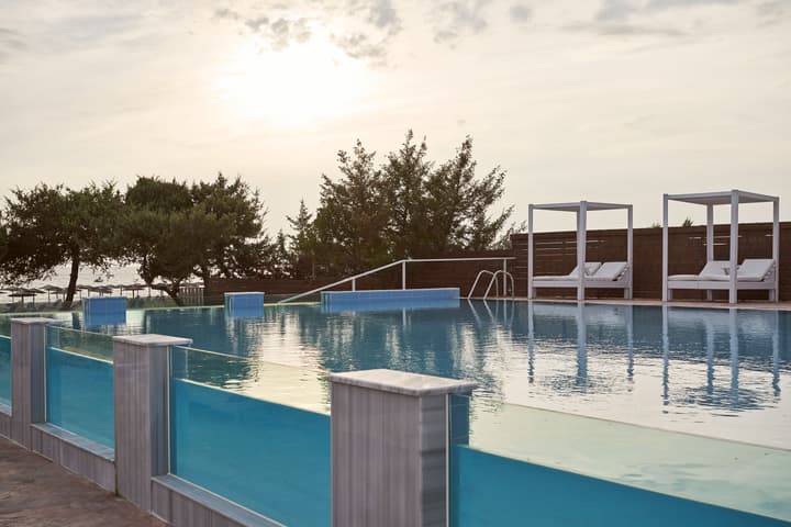 Sandy Villas Resort by Rizos Resorts - All inclusive