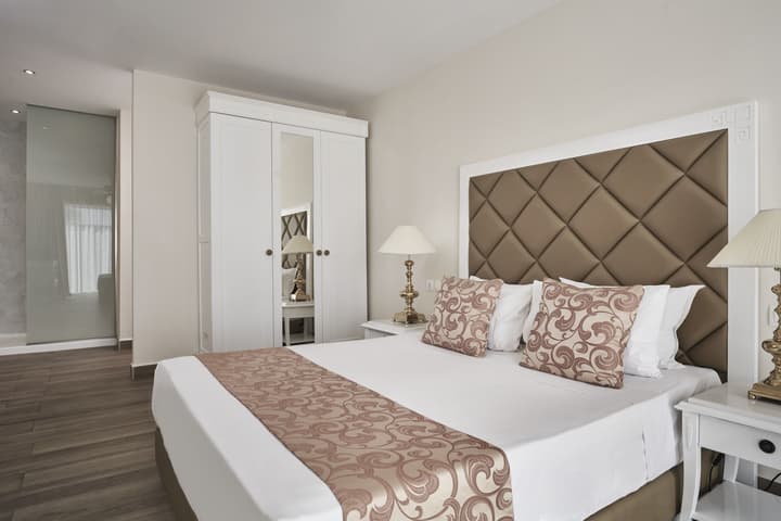 Sandy Villas Resort by Rizos Resorts - All inclusive
