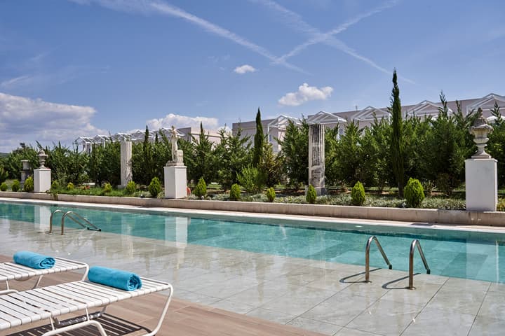 Sandy Villas Resort by Rizos Resorts - All inclusive
