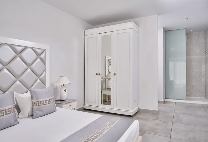 Sandy Villas Resort by Rizos Resorts - All inclusive