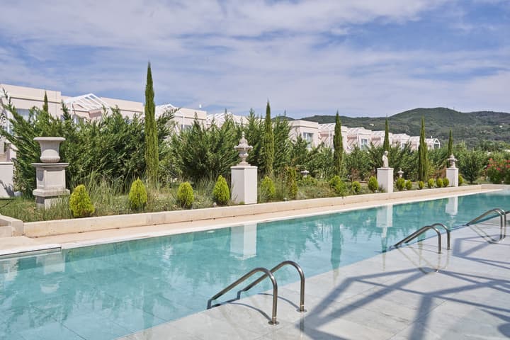 Sandy Villas Resort by Rizos Resorts - All inclusive