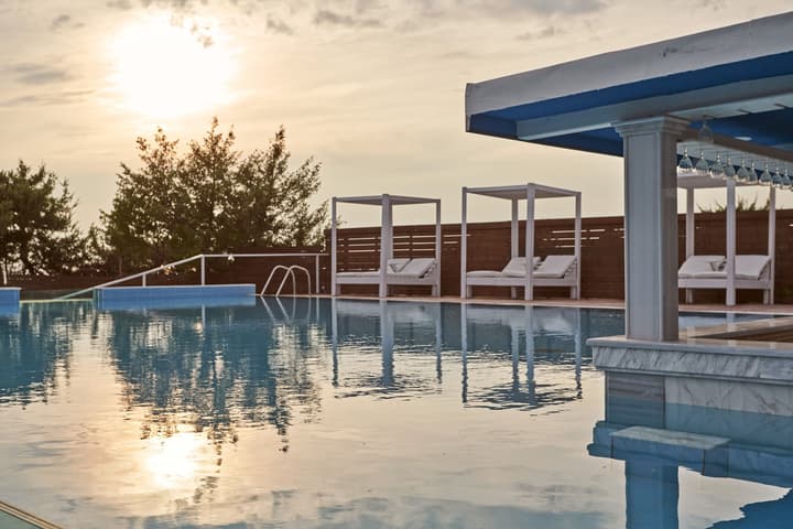Sandy Villas Resort by Rizos Resorts - All inclusive
