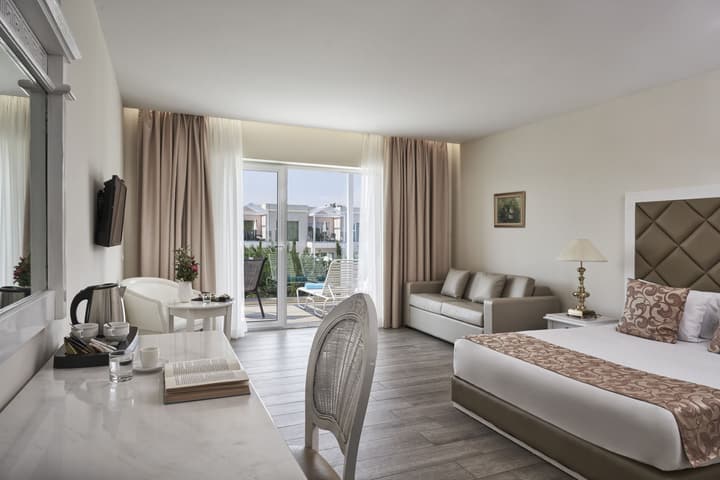 Sandy Villas Resort by Rizos Resorts - All inclusive