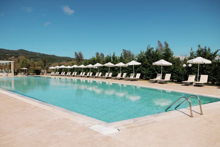 Sandy Villas Resort by Rizos Resorts - All inclusive