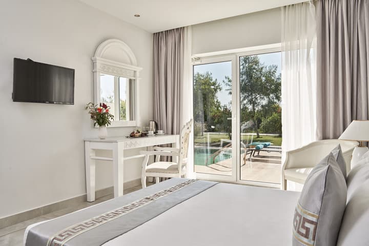 Sandy Villas Resort by Rizos Resorts - All inclusive