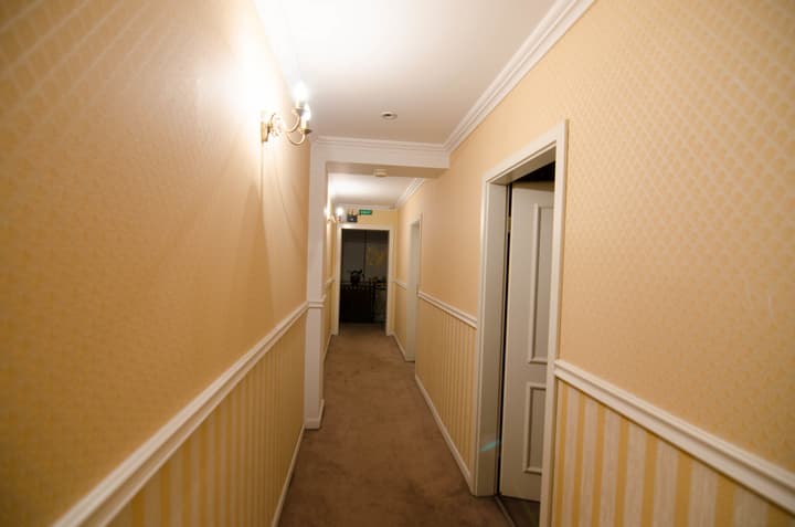 Hotel Boutique Monaco