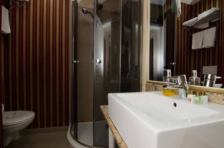 Hotel Boutique Monaco