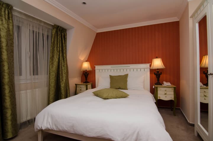 Hotel Boutique Monaco