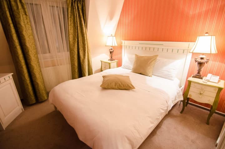 Hotel Boutique Monaco