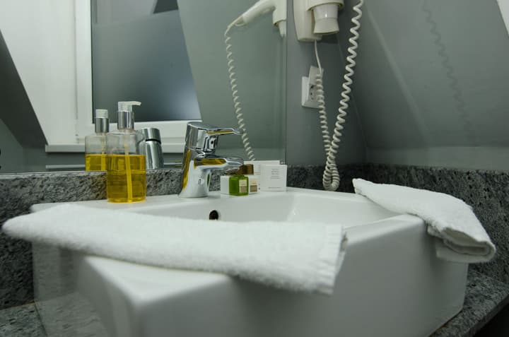 Hotel Boutique Monaco