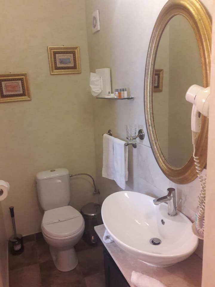 Hotel Boutique Monaco