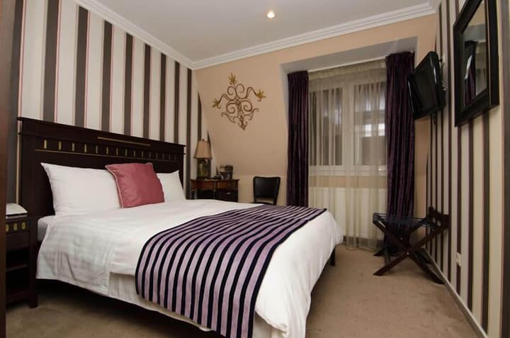Hotel Boutique Monaco