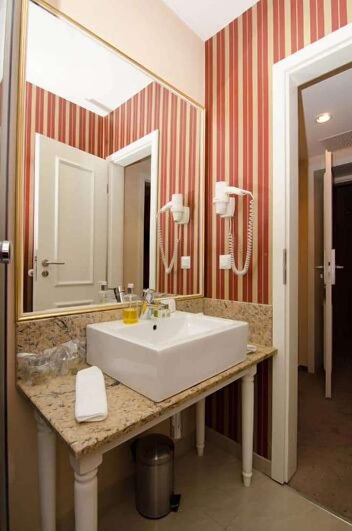 Hotel Boutique Monaco