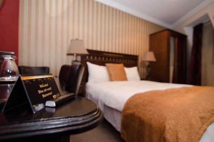 Hotel Boutique Monaco