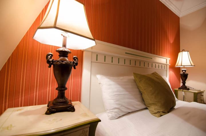 Hotel Boutique Monaco