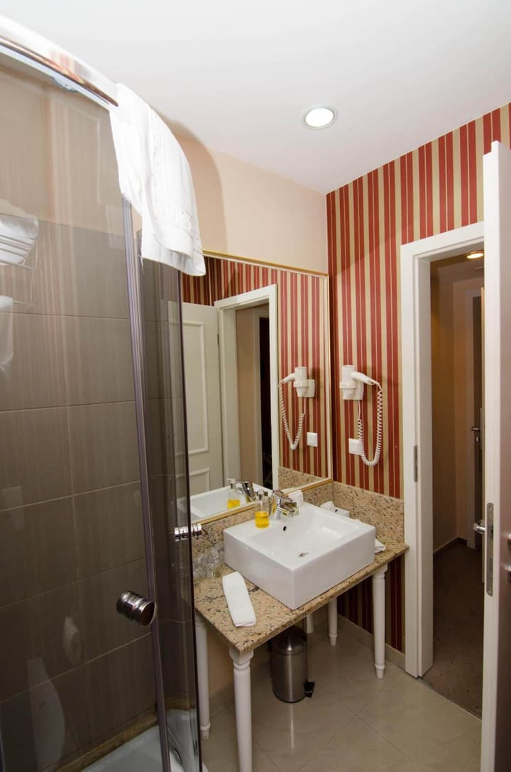 Hotel Boutique Monaco