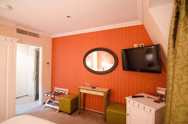 Hotel Boutique Monaco
