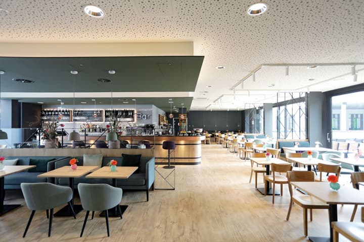 sander Hotel