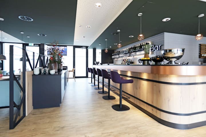 sander Hotel