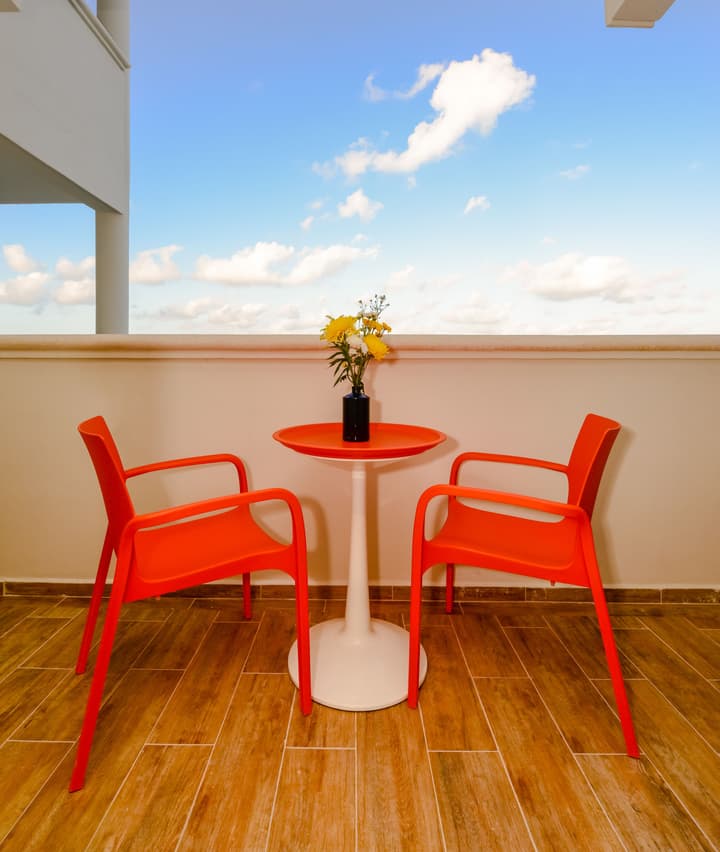 Casa del Árbol Condo