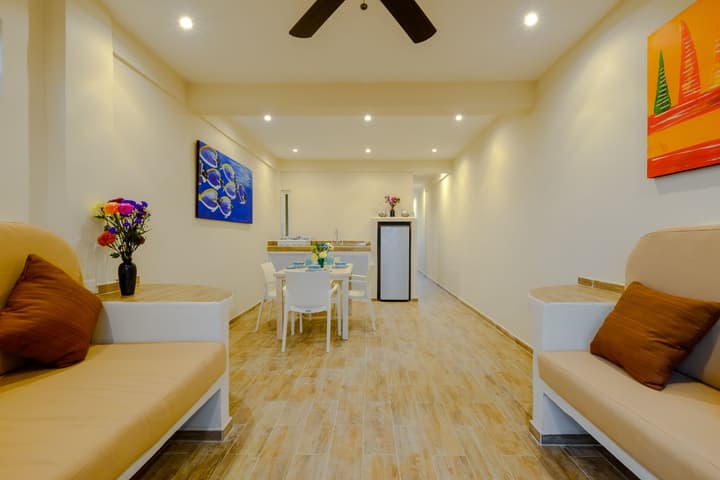 Casa del Árbol Condo