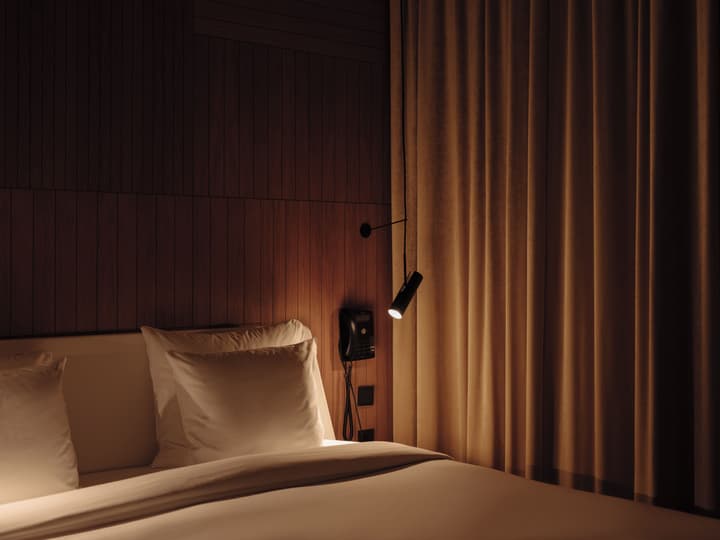 Conscious Hotel Westerpark