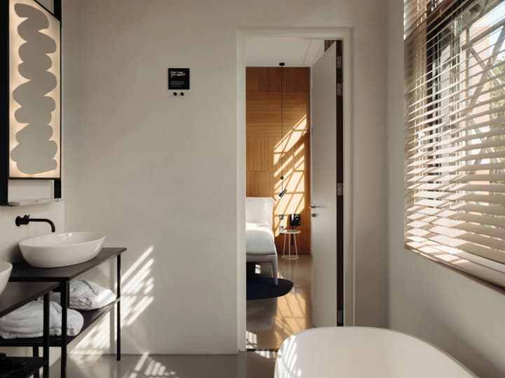 Conscious Hotel Westerpark