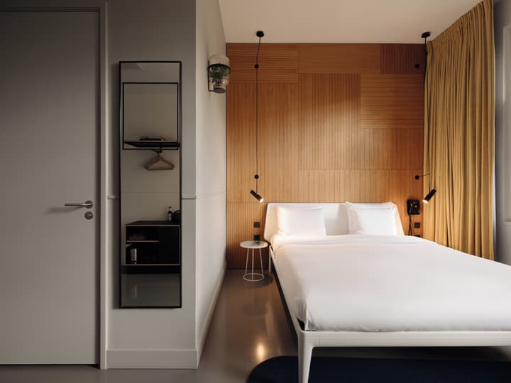 Conscious Hotel Westerpark