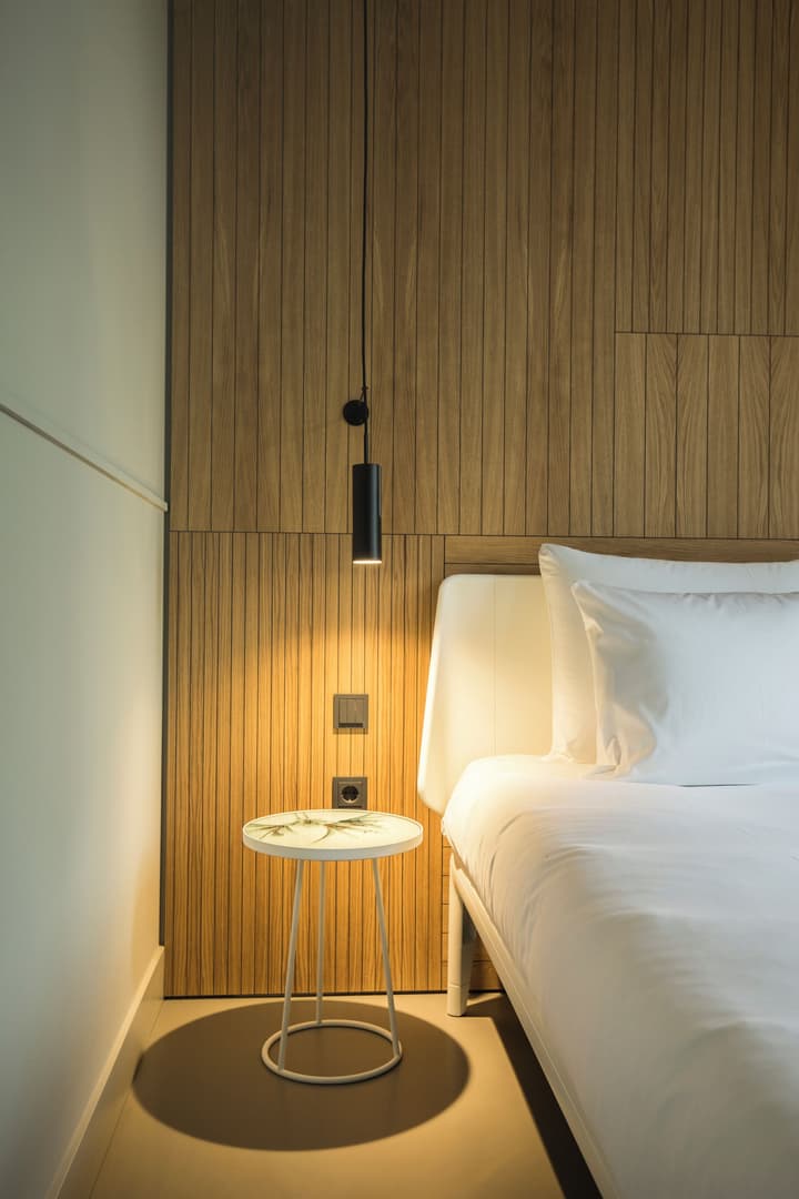 Conscious Hotel Westerpark