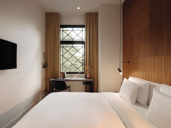 Conscious Hotel Westerpark