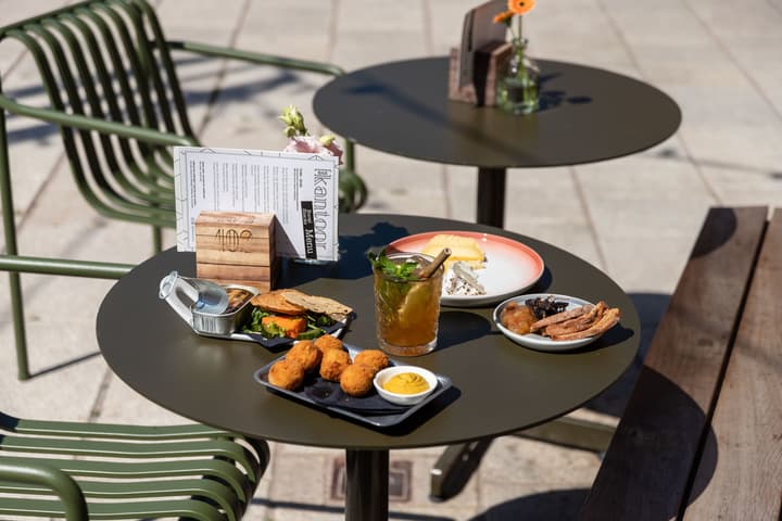 Conscious Hotel Westerpark