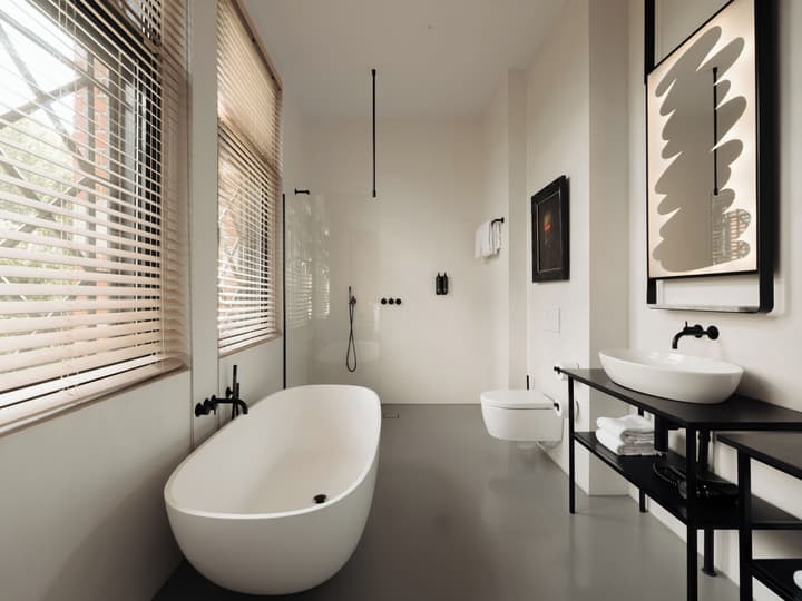 Conscious Hotel Westerpark