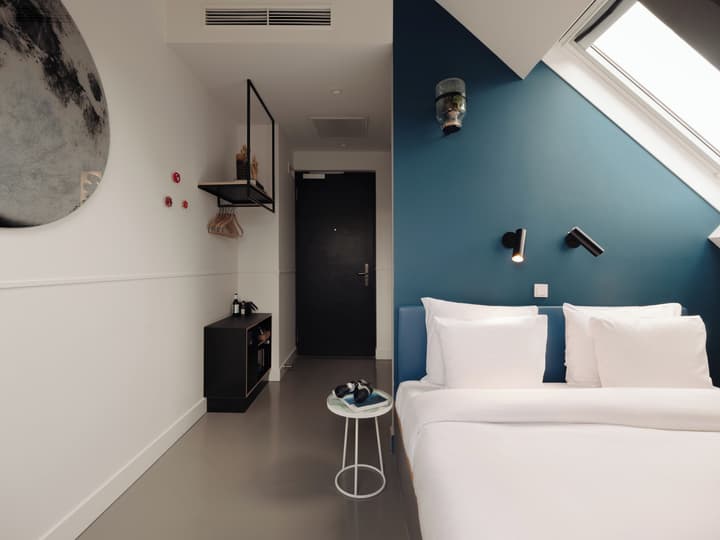Conscious Hotel Westerpark