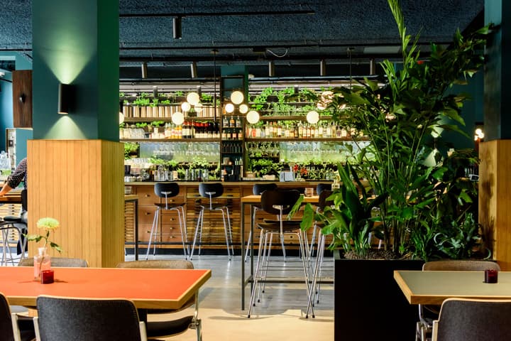 Conscious Hotel Westerpark