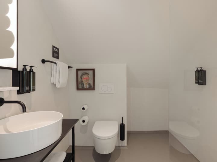 Conscious Hotel Westerpark