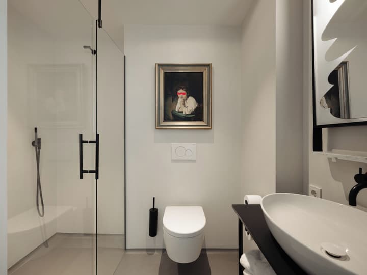 Conscious Hotel Westerpark
