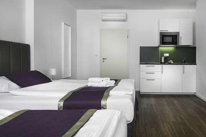 Elizabeth Suites