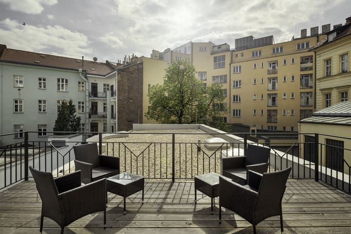 Elizabeth Suites