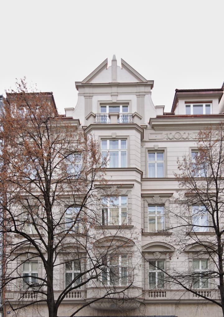 Elizabeth Suites