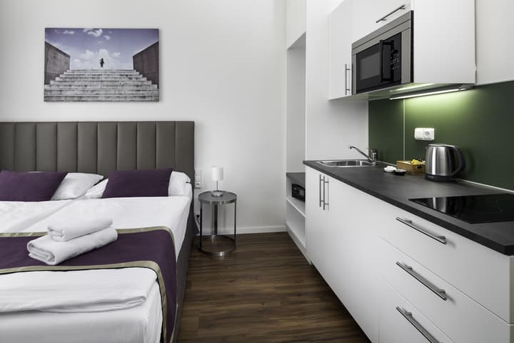 Elizabeth Suites