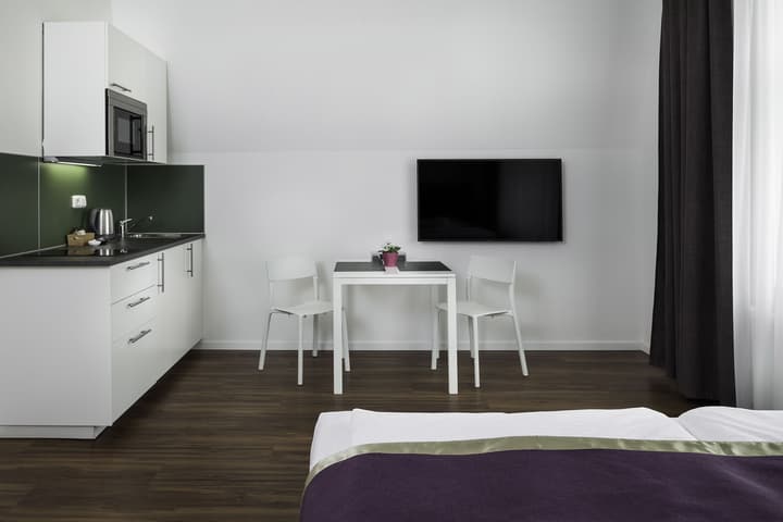 Elizabeth Suites