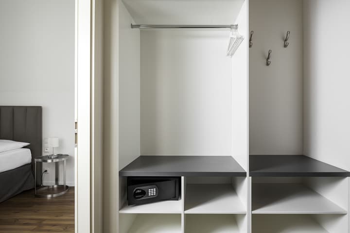 Elizabeth Suites