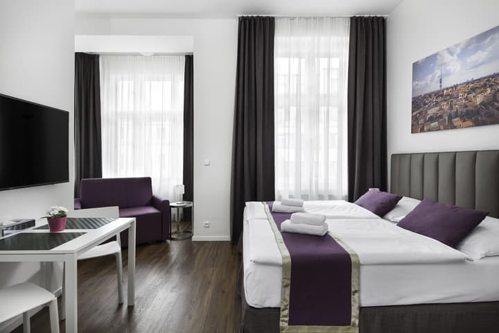 Elizabeth Suites