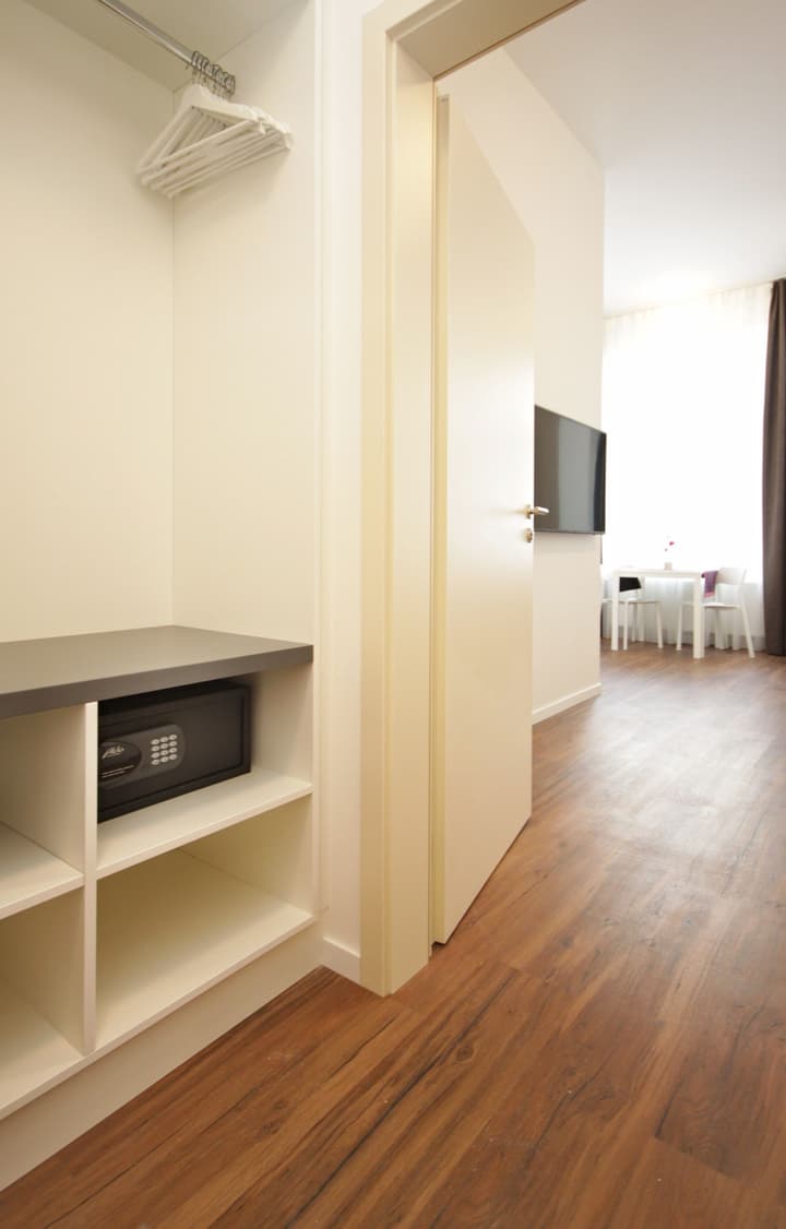 Elizabeth Suites